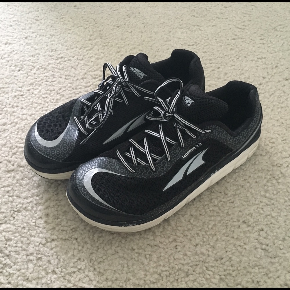 Altra Running Shoes